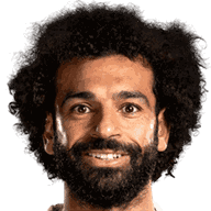 Mohamed Salah