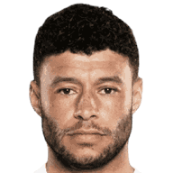 Alex Oxlade-Chamberlain