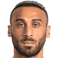 Cenk Tosun