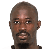 Modou Barrow