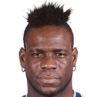 Mario Balotelli