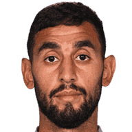 Faouzi Ghoulam