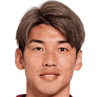 Yuya Osako