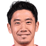 Shinji Kagawa