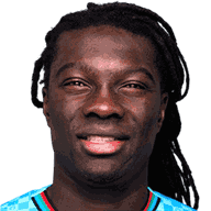 Bafétimbi Gomis