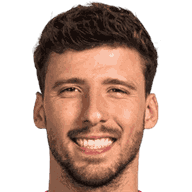 Rúben Dias