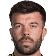 Grant Hanley