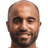 Lucas Moura