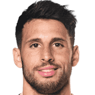 Jonathan Calleri