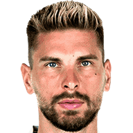 Ron-Robert Zieler