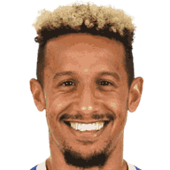 Callum Robinson