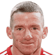 Jonny Hayes