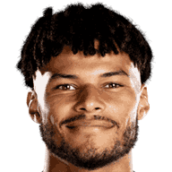 Tyrone Mings