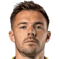 Jack Butland