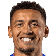 James Tavernier