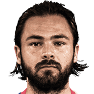 Bradley Dack