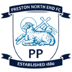 Preston North End crest