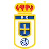 Real Oviedo crest