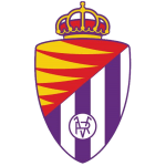 Real Valladolid crest