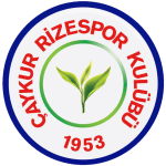 Rizespor Crest