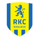 RKC Waalwijk crest