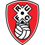 Rotherham United Crest