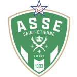 Saint-Etienne crest