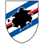 Sampdoria Crest