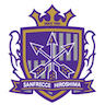 Sanfrecce Hiroshima Crest