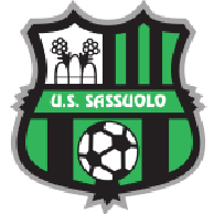 Sassuolo Crest