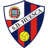 SD Huesca Crest