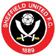 Sheffield United crest