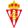 Sporting Gijon Crest