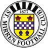 St. Mirren Crest