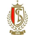 Standard Liege crest