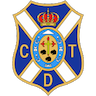 Tenerife Crest