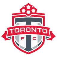 Toronto FC Crest